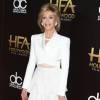 Jane Fonda - 19e cérémonie annuelle des Hollywood Film Awards au Beverly Hilton Hotel à Beverly Hills, le 1er novembre 2015.