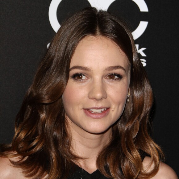 Carey Mulligan - 19e cérémonie annuelle des Hollywood Film Awards au Beverly Hilton Hotel à Beverly Hills, le 1er novembre 2015.