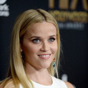 Reese Witherspoon - 19e cérémonie annuelle des Hollywood Film Awards au Beverly Hilton Hotel à Beverly Hills, le 1er novembre 2015.