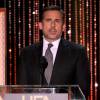 Steve Carell at the 19th Annual Hollywood Film Awards at the Beverly Hilton Hotel on November 1, 2015 in Beverly Hills, Los Angeles, CA, USA. Photo by Frank Micelotta/PictureGroup/ABACAPRESS.COM02/11/2015 - Los Angeles