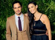 Demi Moore : Radieuse à 52 ans, elle éclipse les princesses de la planète Mode