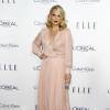 Molly Sims - La 22ème soirée annuelle "ELLE Women in Hollywood" à Beverly Hills, le 19 octobre 2015.  The 22nd Annual ELLE Women in Hollywood held at The Four Seasons Hotel in Beverly Hills, California on 10/19/15.19/10/2015 - Beverly Hills