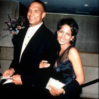 Halle Berry : Violences, manipulation... Son ex David Justice dit ses 4 vérités