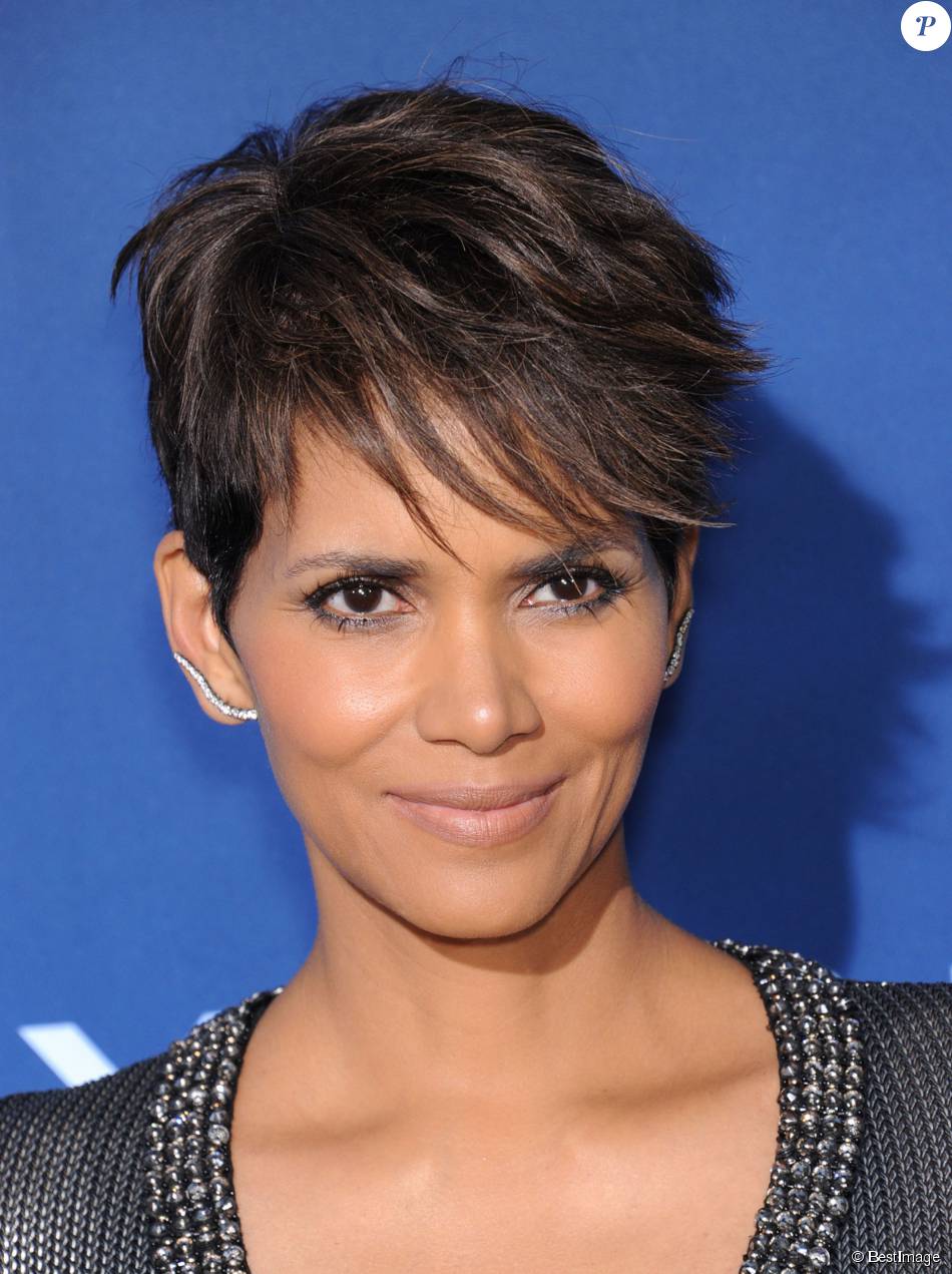 Halle Berry Première Du Film The Extant à Los Angeles Le 16 Juin 2014