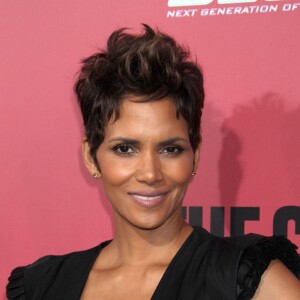 Halle Berry à Hollywood, Los Angeles, le 5 mars 2013.