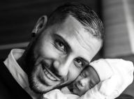 Ricardo Quaresma papa : La star du foot comblée par son troisième enfant