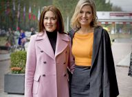 Maxima des Pays-Bas : La princesse Mary à ses côtés après son hospitalisation