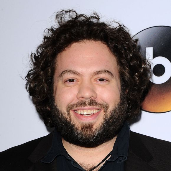 Dan Fogler à New York, en janvier 2015.