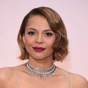 Carmen Ejogo - 87e cérémonie des Oscars à Hollywood le 22 février 2015