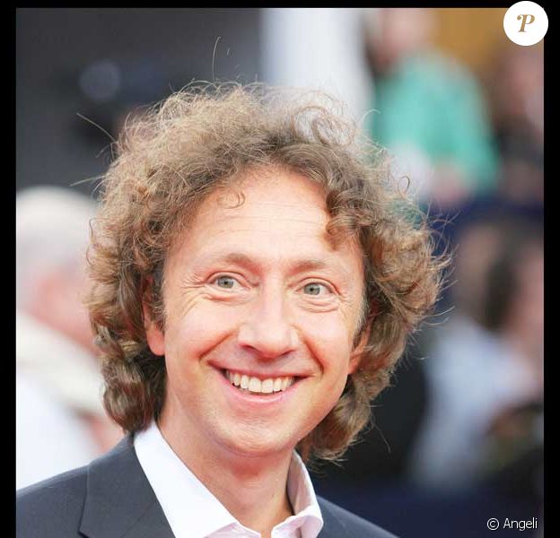 Stephane Bern Prefere Les Debutantes Purepeople