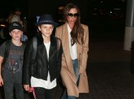 Look de la Semaine : Victoria Beckham, maman chic face à la sexy Kendall Jenner