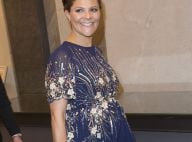 Princesse Victoria, enceinte : Son festival pour Béji Caïd Essebsi, suite et fin