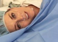 Lindsey Vonn à l'hôpital : La sublime skieuse blessée par son chien