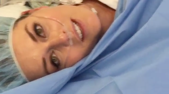 Lindsey Vonn à l'hôpital : La sublime skieuse blessée par son chien