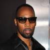 RZA à New York. Juin 2013.