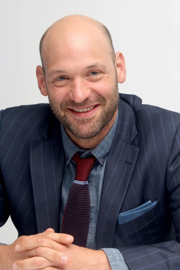 Corey Stoll en promo pour Ant-Man à Los Angeles le 27 juin 2015.