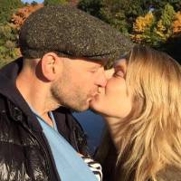 Corey Stoll et sa femme Nadia : Ils révèlent discrètement que bébé est né...