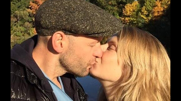 Corey Stoll et sa femme Nadia : Ils révèlent discrètement que bébé est né...