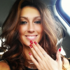 Sophie Vouzelaud : selfie pour la Miss