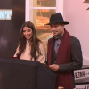 Alia et Arthur de retour dans la Maison des Secrets dans Secret Story 9 et doivent juger les campagnes des finalistes