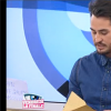 Rémi, dans la quotidienne de Secret Story 9 du mercredi 11 novembre sur NT1