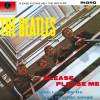 "Love Me Do" des Beatles avec Andy White à la batterie