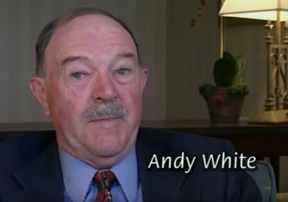 Andy White alias le "cinquième Beatle"
