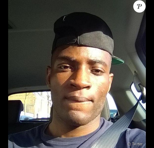 Le footballeur Jean-Pierre Nsame, mis en examen pour violences sur son bébé - novembre 2015.