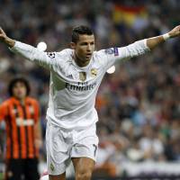 Cristiano Ronaldo : Petit plaisir à 19 millions d'euros pour s'envoyer en l'air