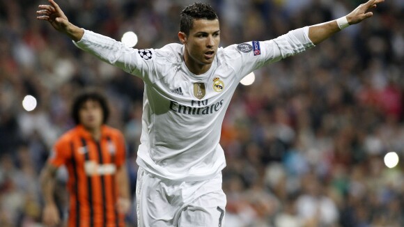 Cristiano Ronaldo : Petit plaisir à 19 millions d'euros pour s'envoyer en l'air