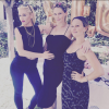 Sara Foster, Gwen Stafani et Jennifer Meyer - Photo publiée le 28 septembre 2015