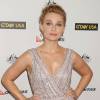 Clare Bowen - Soiree de gala "G' Day USA Los Angeles Black Tie" au JW Marriott a Los Angeles, le 11 janvier 2014.
