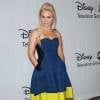 Clare Bowen - La chaîne Disney présente son ABC Television TCA summer press tour, le 27 juin 2012 à Beverly Hills