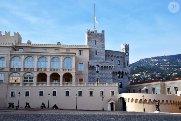 Le Prince Albert II de Monaco a tenu à s'associer au drame qui a touché la France dans la nuit de vendredi 13 novembre, la décision a été prise de resepcter la période de trois jours de deuil instaurés par la France, les drapeaux ont été mis en berne pour la même période sur les édifices officiels.