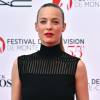Elodie Frenck - Photocall de la soirée d'ouverture du 55e festival de télévision de Monte-Carlo à Monaco. Le 13 juin 2015