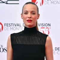 Elodie Frenck (Les Petits Meurtres d'Agatha Christie) lève le voile sur sa vie