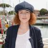 Elodie Frenck - 17e Festival de la fiction télé  La Rochelle, France, le septembre 2015