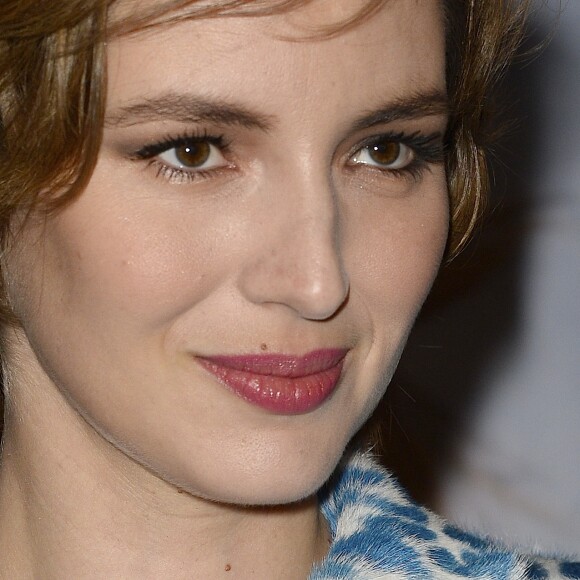 Louise Bourgoin - Avant-première du film "Je suis un soldat" au cinéma UGC Ciné Cité des Halles à Paris, le 17 novembre 2015. © Coadic Guirec/Bestimage