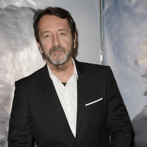 Jean-Hugues Anglade - Avant-première du film "Je suis un soldat" au cinéma UGC Ciné Cité des Halles à Paris, le 17 novembre 2015. © Coadic Guirec/Bestimage