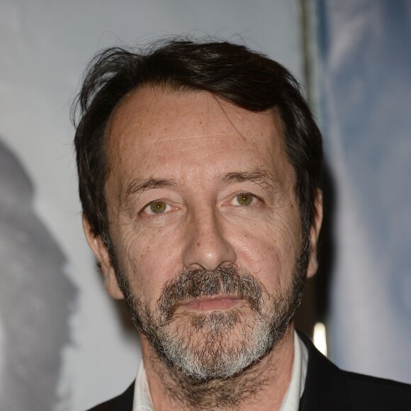 Jean-Hugues Anglade - Avant-première du film "Je suis un soldat" au cinéma UGC Ciné Cité des Halles à Paris, le 17 novembre 2015. © Coadic Guirec/Bestimage