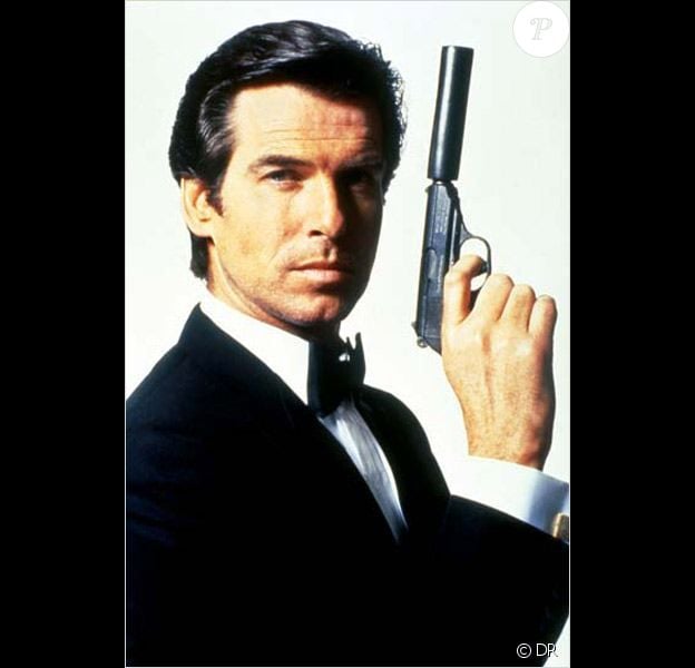 Film James Bond Avec Pierce Brosnan "Spectre" : Quand l'ex-James Bond Pierce Brosnan critique le film