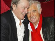 Jean-Paul Belmondo : "Alain Delon a toujours été là dans les moments difficiles"