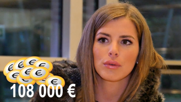 Secret Story 9 : De 3 100 à 108 028 euros... les gains des finalistes révélés !