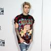 Justin Bieber - La 43ème cérémonie annuelle des "American Music Awards" à Los Angeles, le 22 novembre 2015.