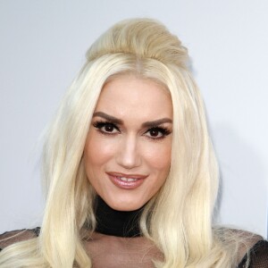 Gwen Stefani - La 43ème cérémonie annuelle des "American Music Awards" à Los Angeles, le 22 novembre 2015.