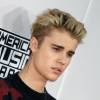 Justin Bieber - La 43ème cérémonie annuelle des "American Music Awards" à Los Angeles, le 22 novembre 2015