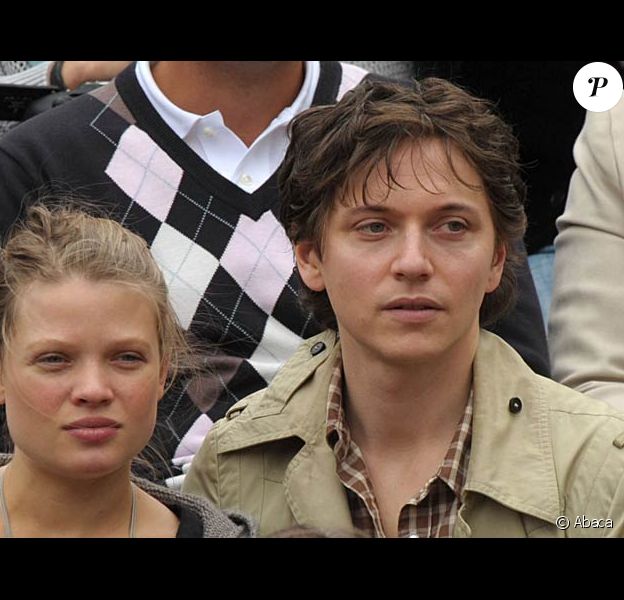Mélanie Thierry et Raphaël, fin de partie... - Purepeople