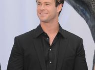 Chris Hemsworth, la métamorphose : De retour avec des muscles (ou presque)