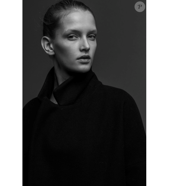 Anouk, grande gagnante de la 32eme Finale Internationale du Elite Model Look 2015