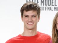 Elite Model Look 2015 : Le Français Tristan remporte la finale Internationale